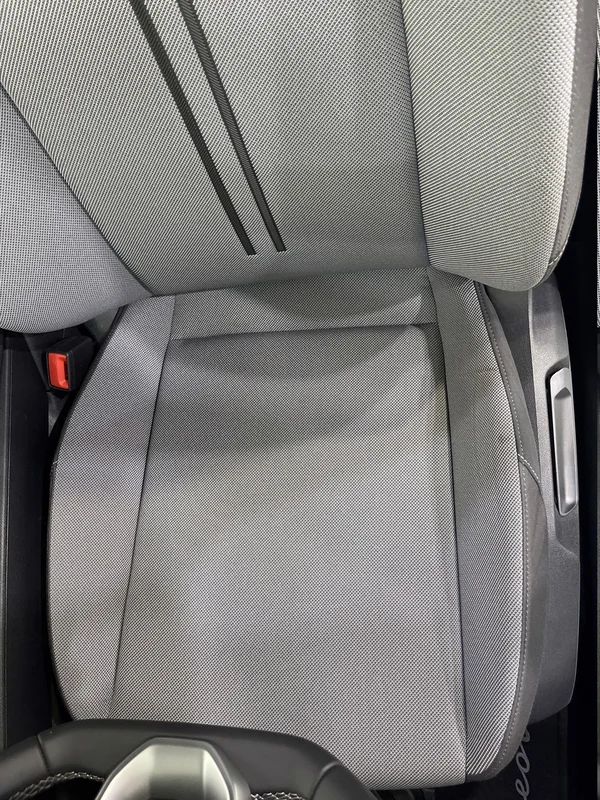 Seat Leon (2026) — foto 31 van 37