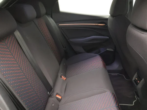 CUPRA Raval (2026) — foto 16 van 21