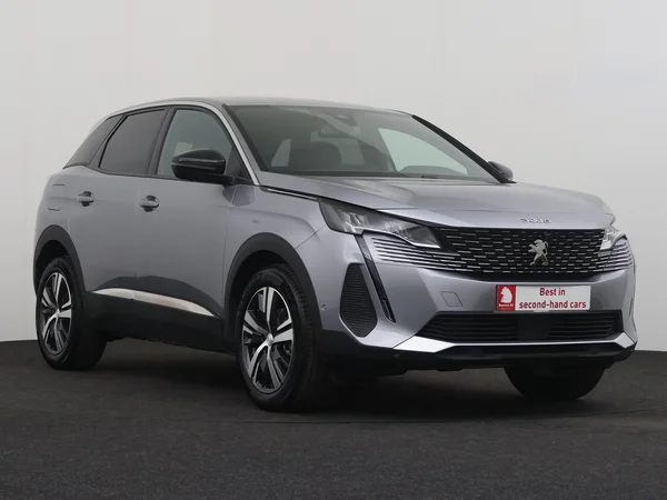 PEUGEOT 3008 (2024) — foto 22 van 27