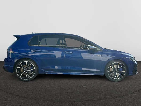 VOLKSWAGEN Golf VIII R (2026) — foto 12 van 16