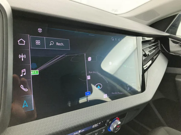 AUDI A1 Sportback (2021) — foto 13 van 36