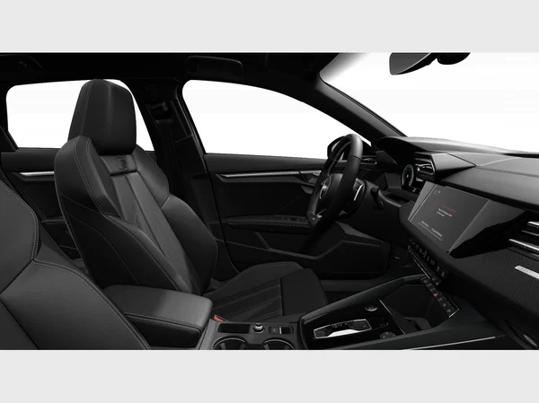 AUDI A3 Alltstreet (2025) — foto 5 van 7