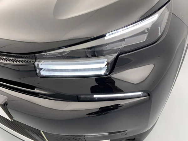 Citroen C4 (2025) — foto 16 van 26