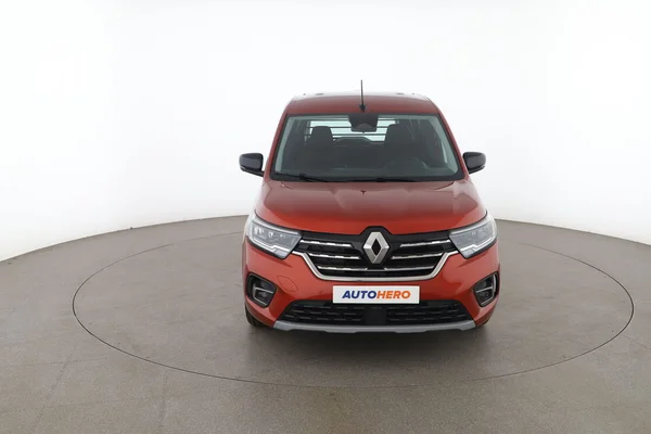 Renault Kangoo (2022) — foto 15 van 16