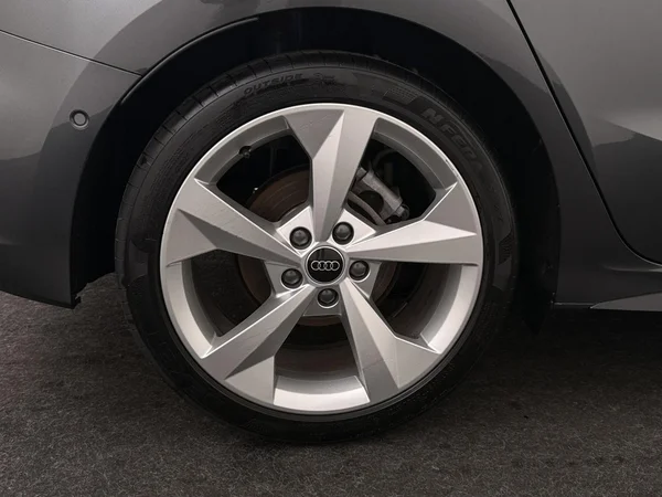 AUDI A3 Sportback (2025) — foto 12 van 18