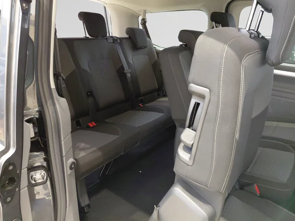 VOLKSWAGEN E-Transporter T7 32 Caravelle Swb (2026) — foto 10 van 24