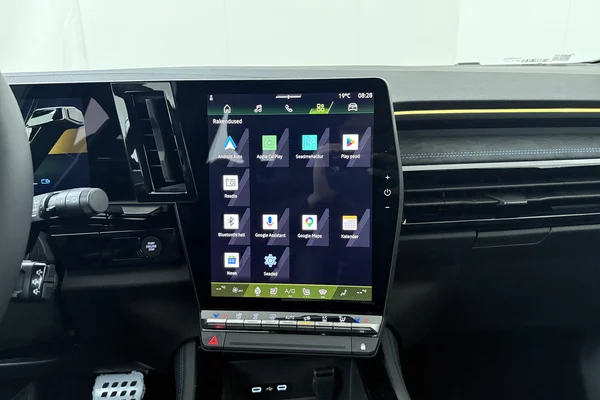 Renault Austral E-Tech (HEV) (2026) — foto 3 van 18