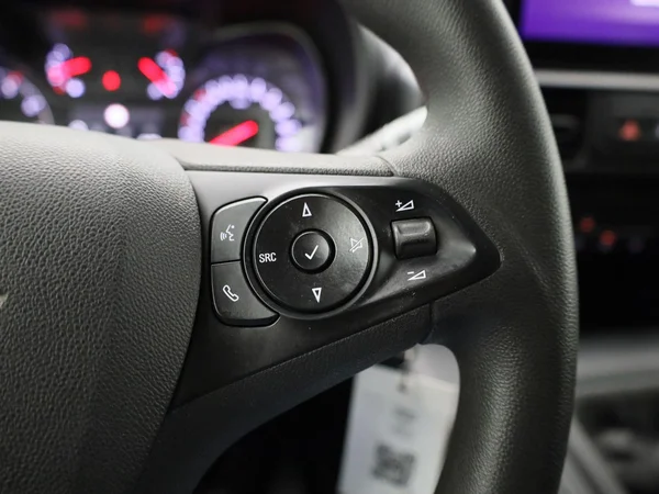 Opel Combo Life (2023) — foto 7 van 38