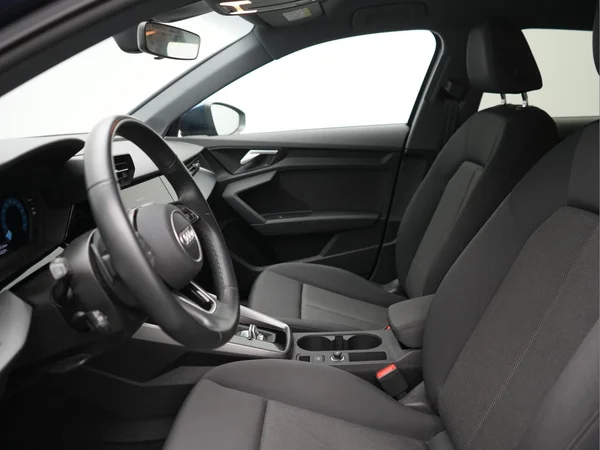 AUDI A3 Sportback PHEV (2024) — foto 27 van 30