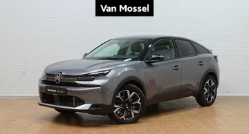 Citroën C4 (2025)