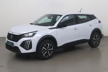 Peugeot 2008 (2025)