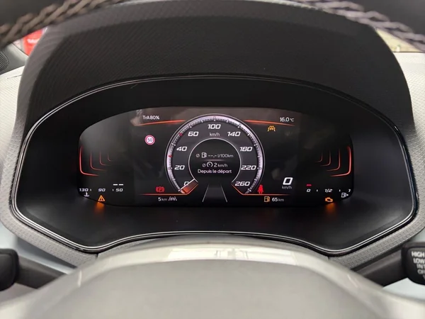 SEAT Arona (2026) — foto 11 van 25