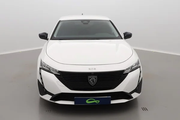 Peugeot 308 (2022) — foto 31 van 32