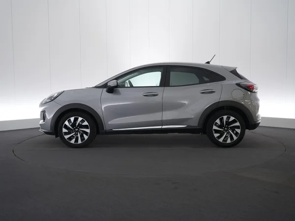 Ford Puma (2024) — foto 16 van 21