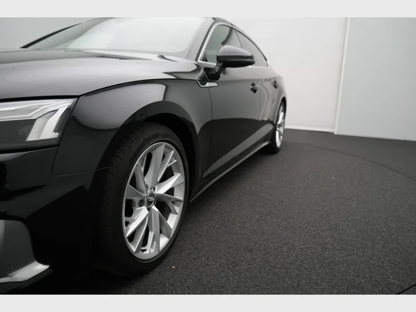 AUDI A5 Sportback (2020) — foto 24 van 29