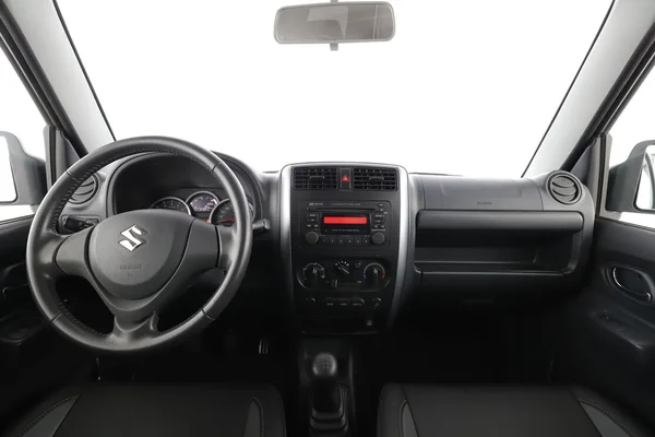 Suzuki Jimny (2015) — foto 3 van 16