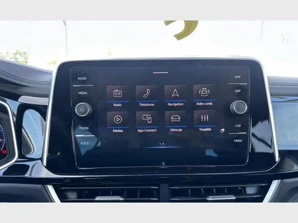 Volkswagen T-Roc (2025) — foto 22 van 30