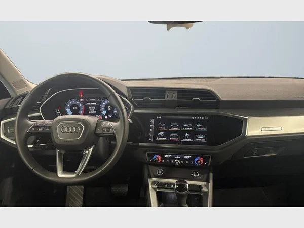 Audi Q3 (2025) — foto 3 van 24