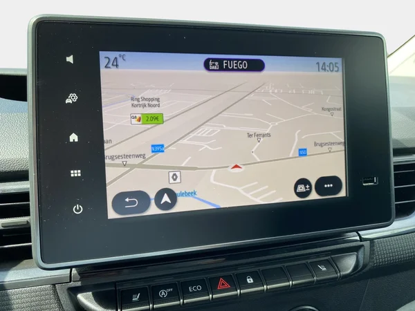 Renault Kangoo (2026) — foto 9 van 20