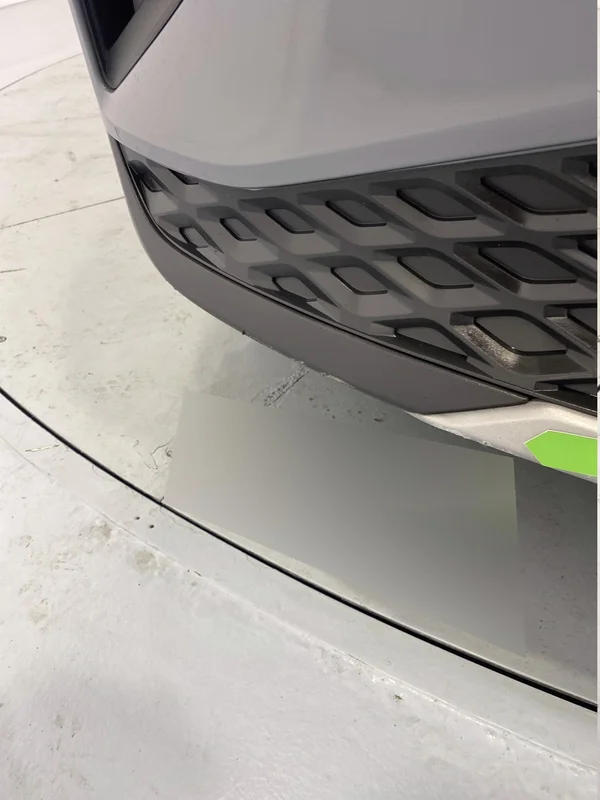 Volkswagen ID.4 (2021) — foto 28 van 56