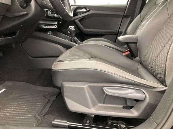 AUDI A1 Sportback (2024) — foto 29 van 36
