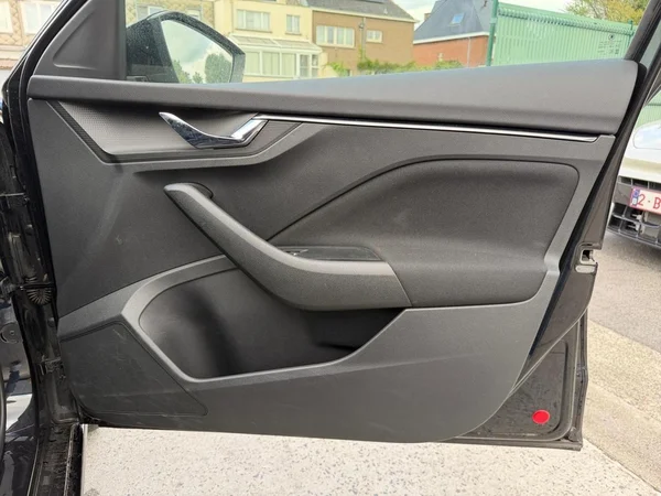SKODA Scala (2024) — foto 8 van 25