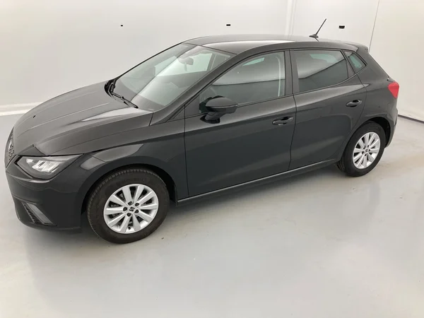 SEAT Ibiza 5P/D (2024) — foto 11 van 36