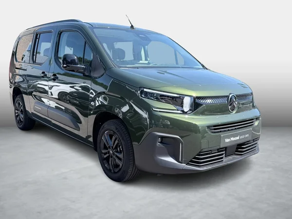 Citroën Berlingo (2026) — foto 12 van 17