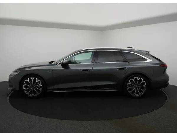 Audi A6 (2025) — foto 25 van 28