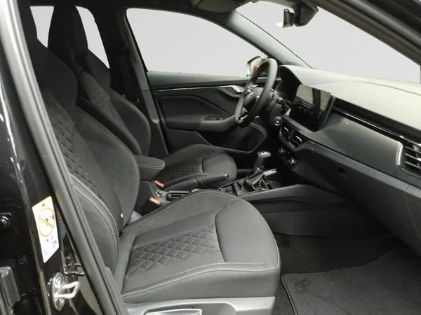 SKODA Scala (2024) — foto 15 van 21