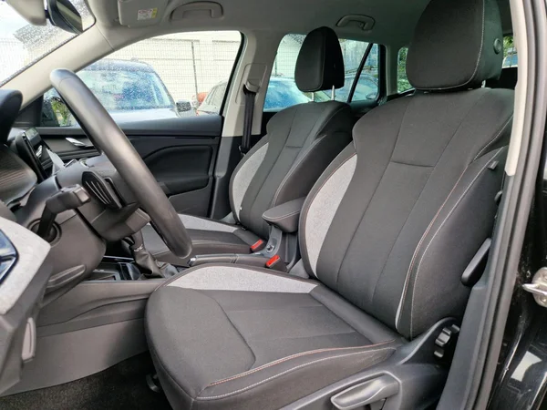 SKODA Kamiq (2024) — foto 26 van 27