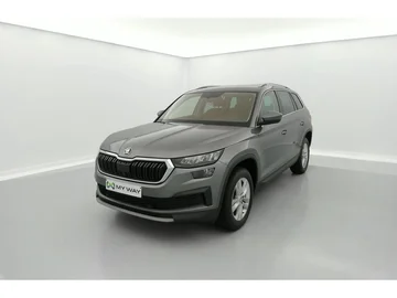 SKODA Kodiaq (2022)