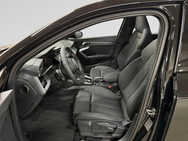 AUDI A3 Sportback (2026) — foto 18 van 20