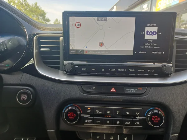 Kia XCeed (2025) — foto 4 van 23