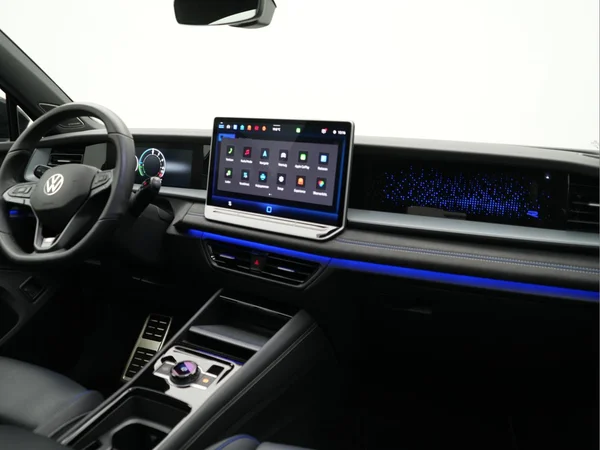 VOLKSWAGEN Tayron eHybrid (PHEV) (2026) — foto 16 van 39