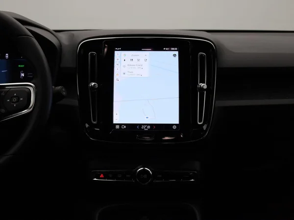 Volvo XC40 (2023) — foto 41 van 41