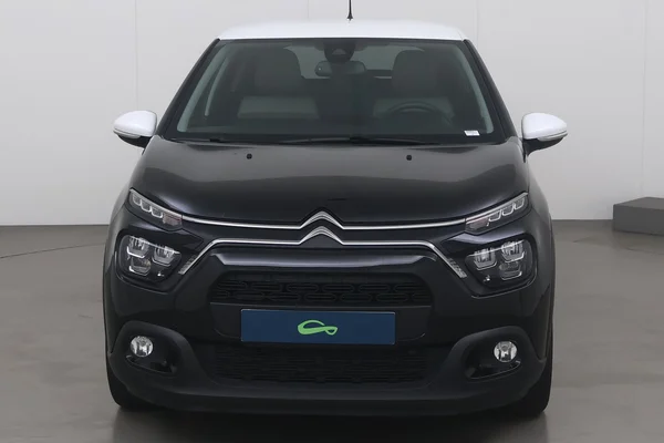 Citroen C3 (2023) — foto 11 van 18