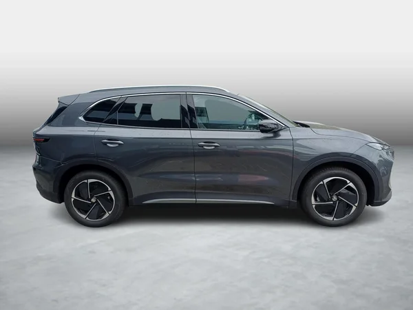 MG MGS5 EV (2026) — foto 20 van 25