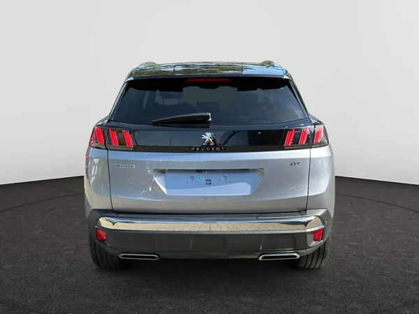 PEUGEOT 3008 (2023) — foto 19 van 24