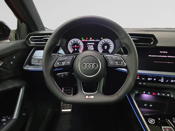 AUDI A3 Sportback (2026) — foto 2 van 20