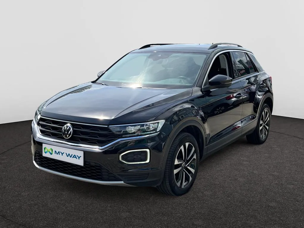 VOLKSWAGEN T-Roc 1122_47405_2021