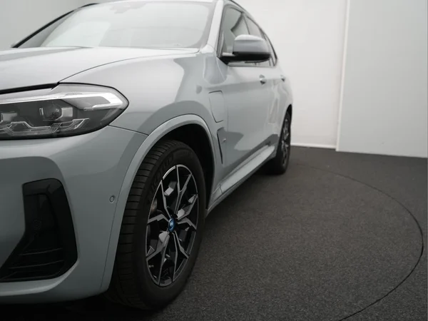 BMW X3 PHEV (G01 LCI) (2023) — foto 27 van 30