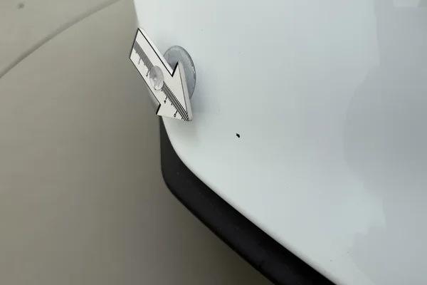 MG Zs (2024) — foto 9 van 19