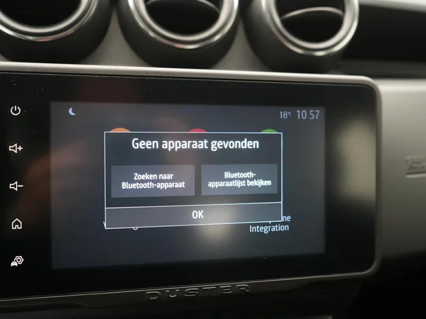DACIA Duster (2021) — foto 11 van 22