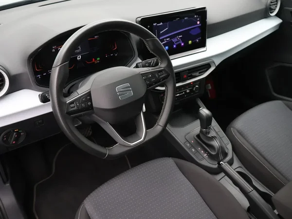 SEAT Ibiza (2025) — foto 2 van 23