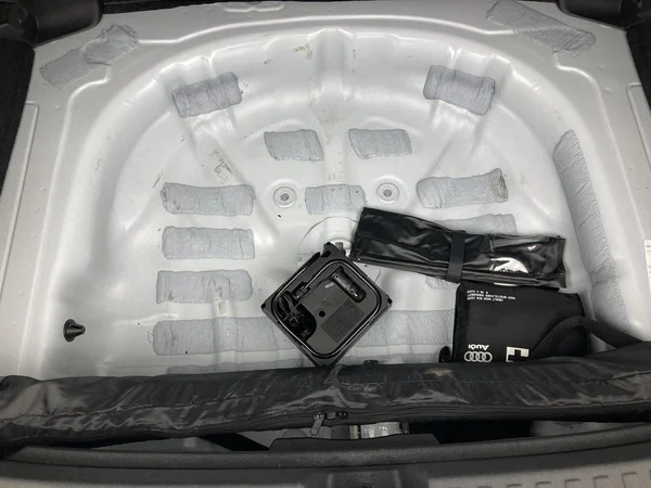 AUDI A3 Sportback (2021) — foto 5 van 36