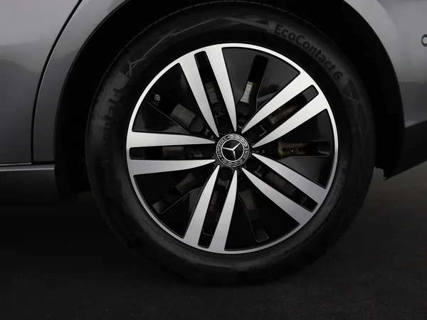 MERCEDES A 250 (2022) — foto 7 van 34