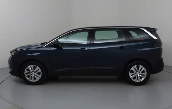 Peugeot 5008 (2021) — foto 12 van 30