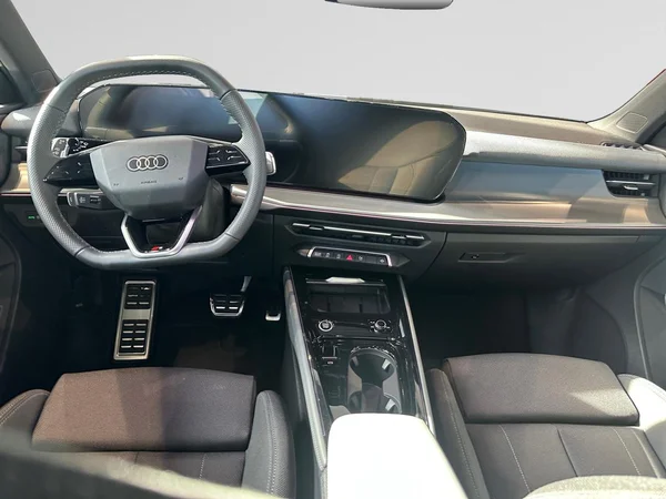 AUDI Q3 Sportback (2026) — foto 2 van 23