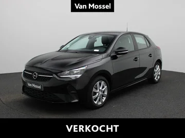 Opel Corsa (2023)